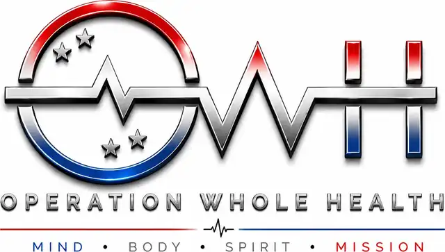 Operation Whole Health — Mind, Body, Spirit, Mission