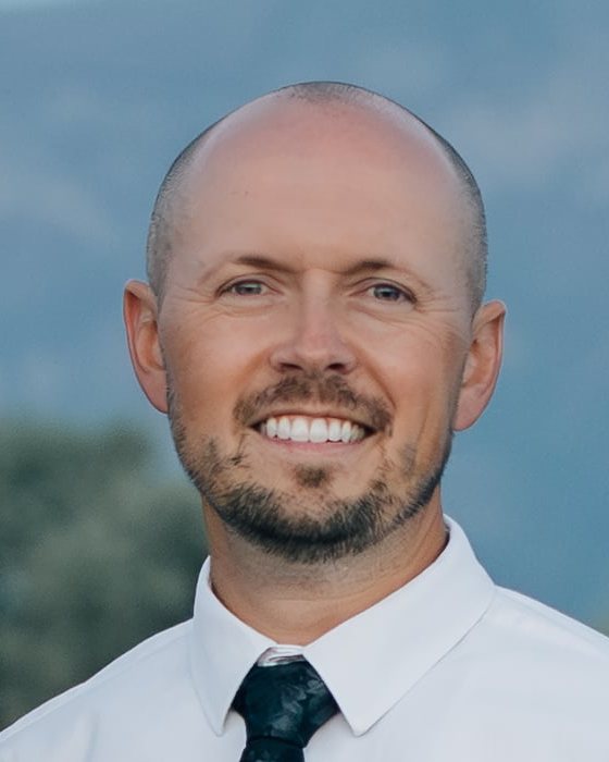 Thomas Tervort, DNP, lead provider at Optimal TMS